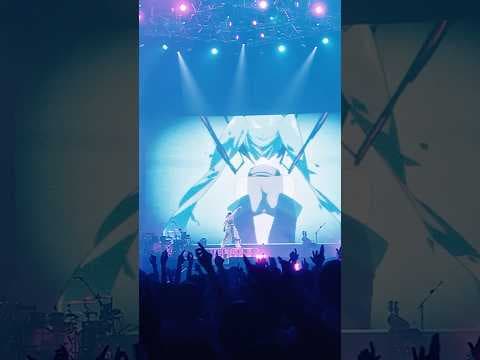 忘れないでね、わたしの声を｜Reol - ヒビカセ [Live at 'No title' in Nippon Budokan]｜2025.01.15発売