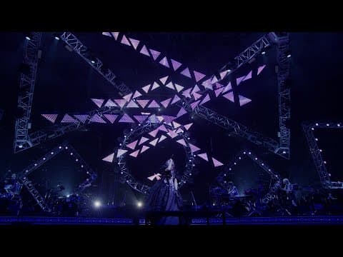 LiSA『ReawakeR (feat. Felix of Stray Kids)』（from LiVE is Smile Always～RiP SERViCE～）