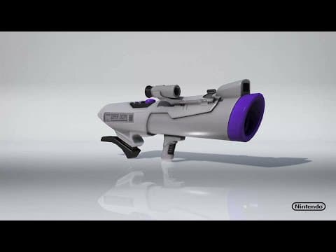 【XP4900】Sブラストのギアとアプデの影響について解説　【スプラトゥーン3】