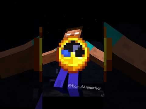 Don't Wake Her Up! 💢 - MAIZEN Minecraft Animation #shorts
