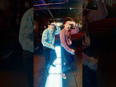 【底辺ディスコ】踊ろうぜ下のフロアでな。【マロン&涼宮あつき】