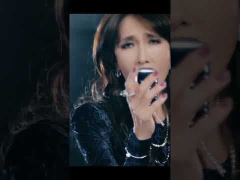 Blue Velvet self cover ver. #musicvideo #工藤静香 #blue_velvet #感受