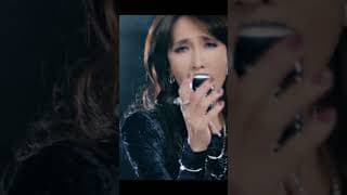 Blue Velvet self cover ver. #musicvideo #工藤静香 #blue_velvet #感受