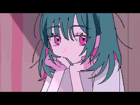 ずっと真夜中でいいのに。『クリームで会いにいけますか』MV (ZUTOMAYO - CREAM)