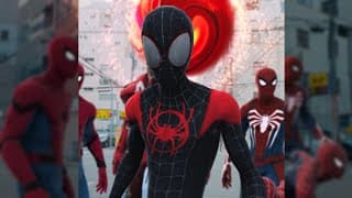 夢のチームを勝手に再現！『スパイダーマン：ノー・ウェイ・ホーム』 が見たすぎて作ってみた #shorts