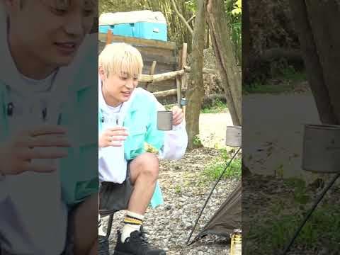 超特急・髙松アロハ ブッシュコーヒーを満喫！