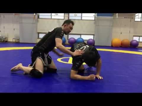 Saku KOBUSHI techniques