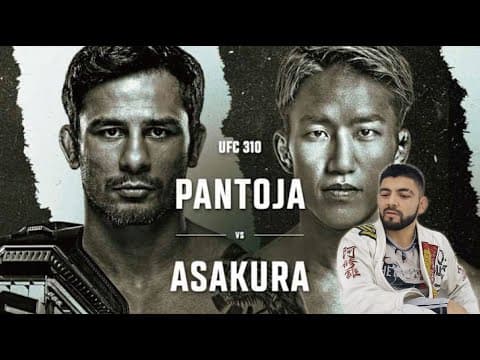 朝倉海UFC世界タイトルマッチについて　ホベルト・サトシ・ソウザ