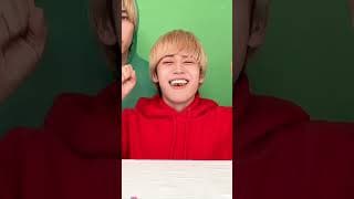 Tomoya and Yamato funny video😂😂😂yamatomo Best TikTok February Part2 #shorts #TikTok #tomoyamato