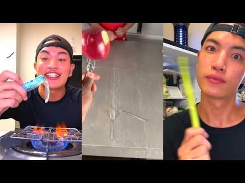 Nonomen funny video😂😂😂 CRAZIEST Nonomen Funny TikTok Compilation | Try Not To Laugh Watching