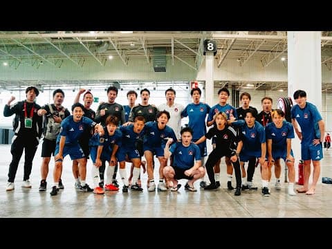 加藤純一フランス道中記　最終日