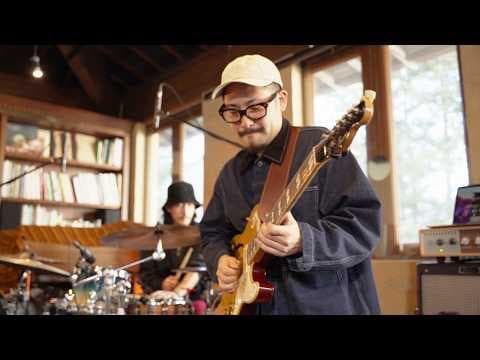 Just The Two Of Us - Toshiki Soejima : Live & Recording 2022 / Neo-Soul Guitar