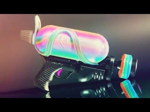 最前線で無双できる新武器「スプラシューター煌」がやばすぎる...!!!【Splatoon3】