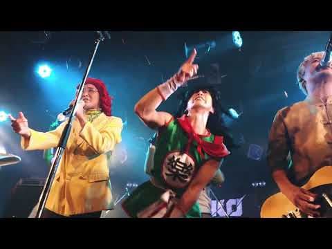【LIVE】DB芸人×プピリットパロ「No.1」2024.2.4@SHIBUYA CLUB QUATTRO