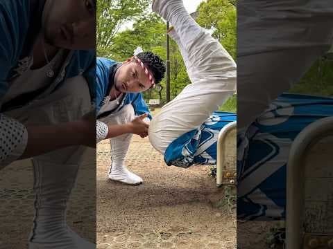 Sennen goroshi🍥NARUTO