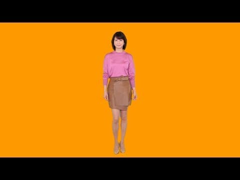 森高千里 『私がオバさんになっても（スローヴァージョン）』 【セルフカヴァー】