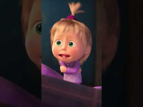 ふべんなまくら 😫🛌 #Shorts #マーシャとくま #子供向け #mashaandthebear  #楽しい #アニメ #funny #マーシャ #笑える