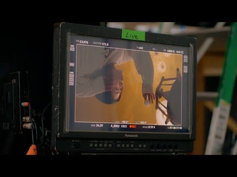 宇多田ヒカル『Mine or Yours』Music Video Behind the Scenes