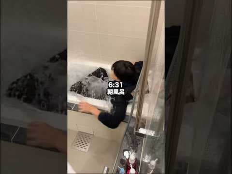 【ものまね】ガミックスvlogやってみた #ライブの日