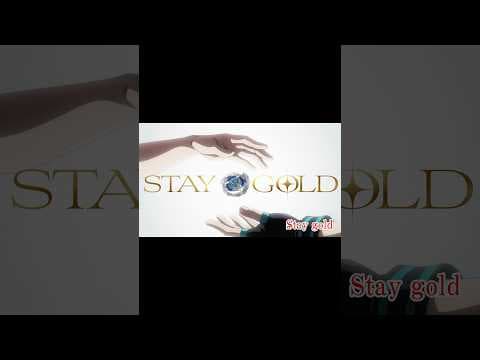 Jax Jones × Ado TVアニメ『BEYBLADE X』EDテーマ「Stay Gold」カラオケ動画公開🎤