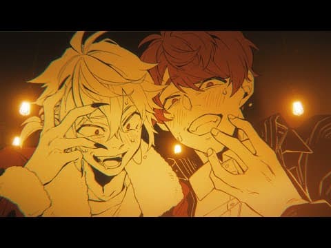 ピカレスクロマンサー／めいちゃん feat.葛葉