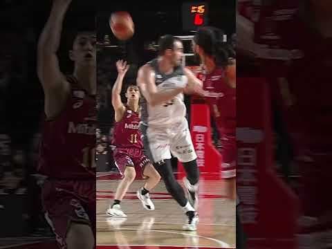 こんなアシスト部活で真似してみたい