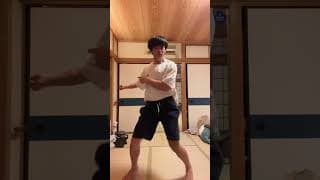 様子がおかしい男性によるポケダンス#pokemon #pokedance