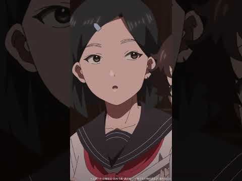 「楽譜？」／TVアニメ『中禅寺先生物怪講義録　先生が謎を解いてしまうから。』第8話「死神の楽譜」