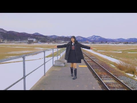 【番宣してみた】しおねるの鉄道幸せ美食旅#4【CM】