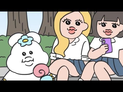 んぽちゃむ『カラオケ』