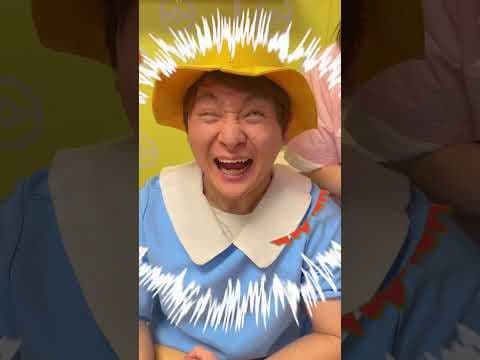 注射怖くない？...#shorts
