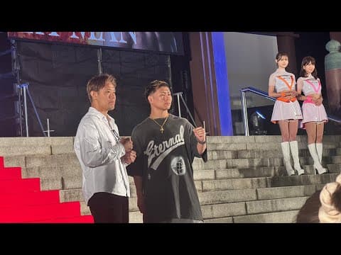 やったります！【超RIZIN4】