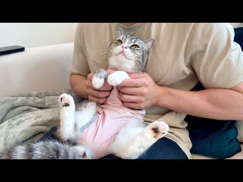もち、大好きだよ。