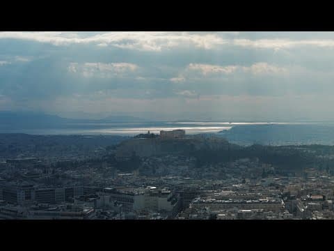 税理士法人山田＆パートナーズ CM「善く生きる」篇　30秒