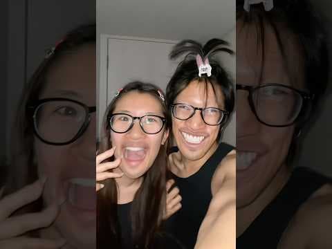 【TikTok７００万再生】大バズり中の愛♡スクリ〜ム変身‼️🍨💖 #愛スクリーム #変身