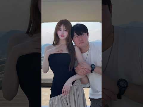 저는 갱스터 일본인아내와 결혼한 것 같습니다..