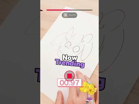 #テレパシチャレンジ みんなもやってみてね🛜 #初音ミク #DECO27 #shorts
