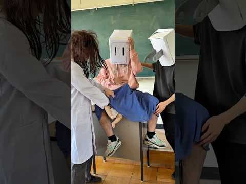 新しい家族の誕生に喜びを感じる友人だったが母親との別れに涙で溢れた