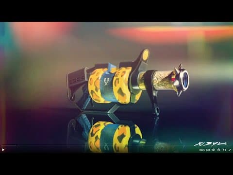 96ガロン爪で3000めざすぞ！【小学生XP3600しゅーた】【#スプラトゥーン3 #splatoon3 スプラ3】