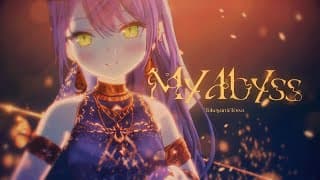 My Abyss / 常闇トワ (official)