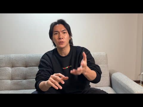 ヒカルがあげてた財務省解体デモについて俺も取りあげます！