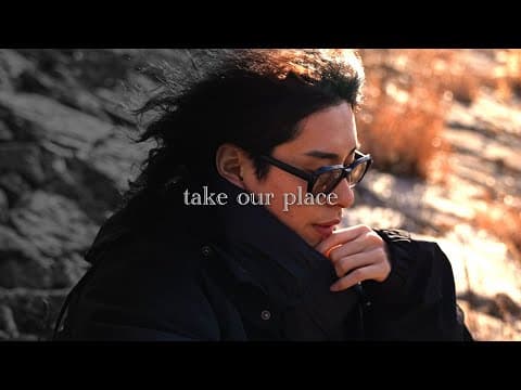 WAKI - take our place