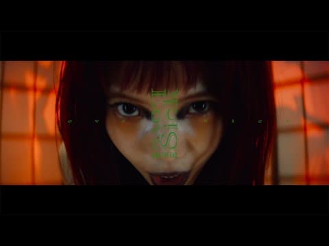 AiNA THE END - Love Sick [Official Music Video]