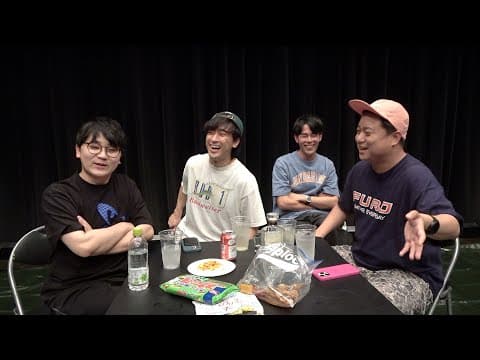 泥酔ドミノをやるらしいので酔わないといけません