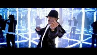 Jin Akanishi 赤西仁 - Sun Burns Down (Official Video)