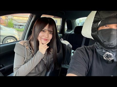 【緊急】また車好き女子をプローデュースすることになりました。22歳スバルインプレッサWRX STI乗り。
