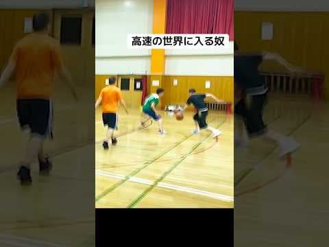 デビルバットシャムゴット#basketball