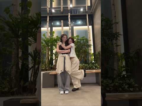 私ばっかでしょ？😠💕 #RIO #AYAKA #NiziU #ニジュー #니쥬 #WithU