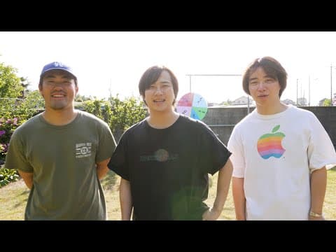アバンティーズ 活動再開します！！