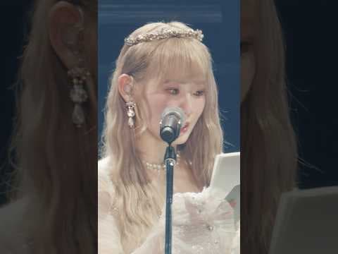 Behind the scenes of Buddies 感謝祭 2025 ＜小池美波編＞